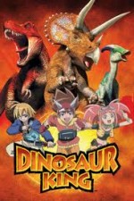 Dinosaur King